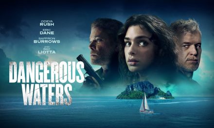 Dangerous Waters (2023) English Subtitle: Easy Download