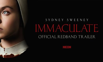 Immaculate (2024) English Subtitle