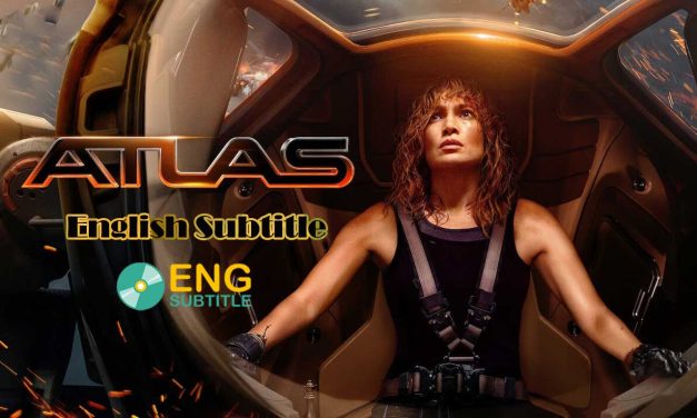 Atlas (2024) English Subtitle: Easy Download