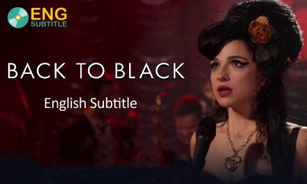 Back to Black (2024) English Subtitle: Easy Download