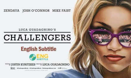 Challengers (2024) English Subtitle