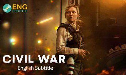 Civil War (2024) English Subtitle: Easy Download
