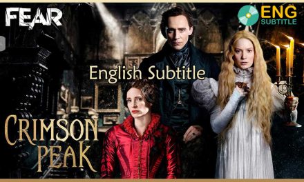 Crimson Peak (2015) English Subtitle : Easy Download