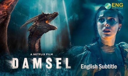 Damsel (2024) English Subtitle