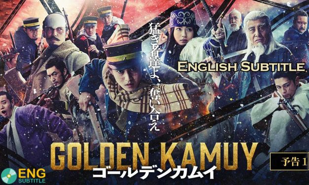 Golden Kamuy (2024) English Subtitle : Easy Download