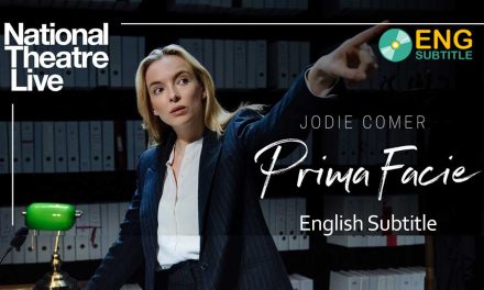 Prima Facie (2022) English Subtitle: Easy Download