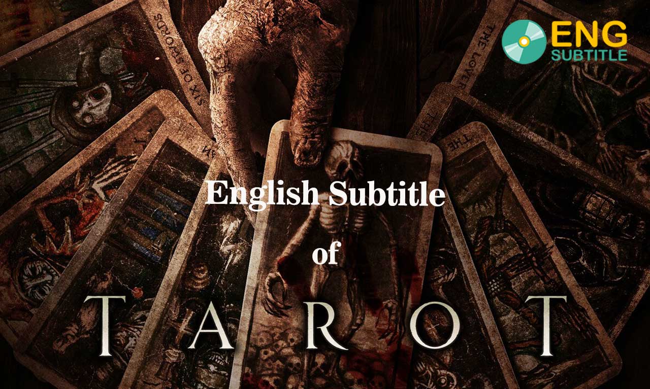 Tarot (2024) English Subtitle Easy Download ENG Subtitle