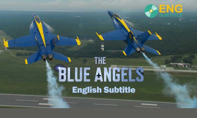 The Blue Angels (2024) English Subtitle: Easy Download