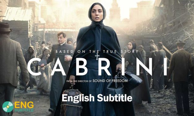 Cabrini (2024) English Subtitle
