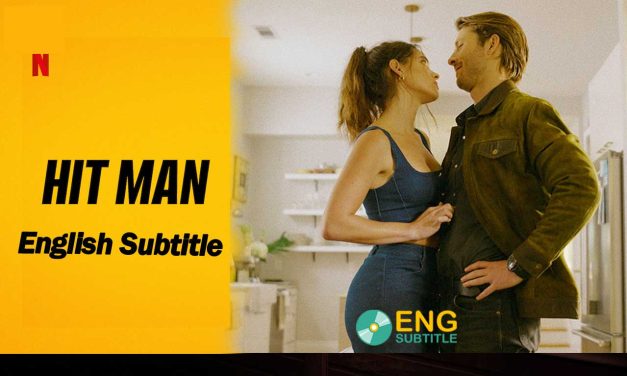 Hit Man (2023) English Subtitle