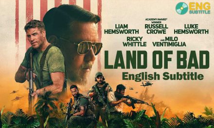 Land of Bad (2024) English Subtitle