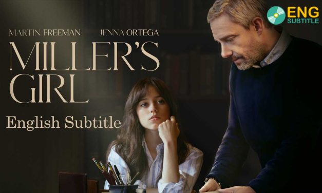 Miller’s Girl (2024) English Subtitle