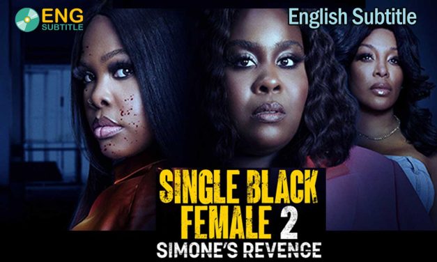 Single Black Female 2 : Simone’s Revenge (2024) English Subtitle