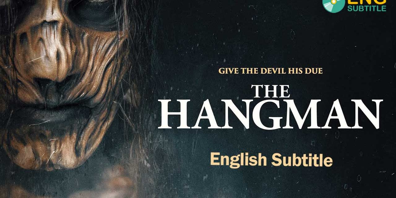 The Hangman (2024) English Subtitle