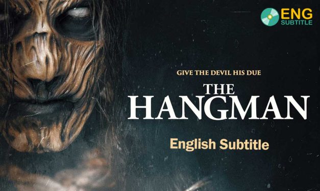 The Hangman (2024) English Subtitle