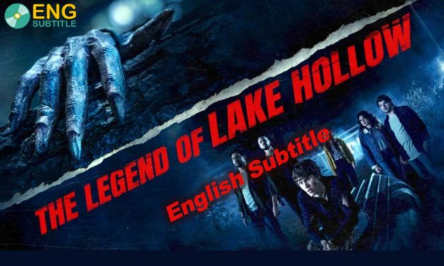 The Legend of Lake Hollow (2024) English Subtitle