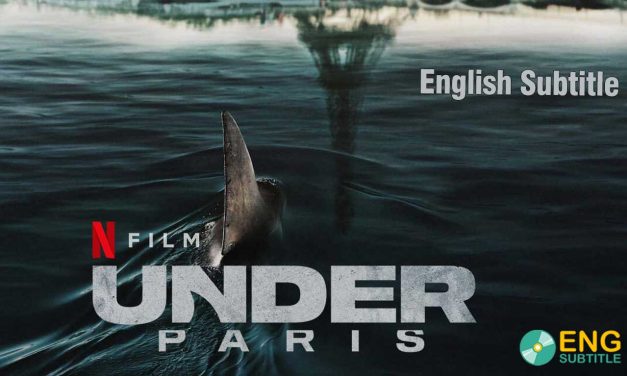 Under Paris (2024) English Subtitle