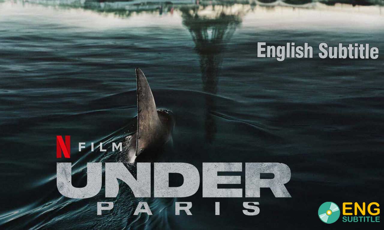 Under Paris (2024) English Subtitle ENG Subtitle