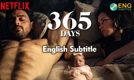 365 Days (2020), English Subtitle