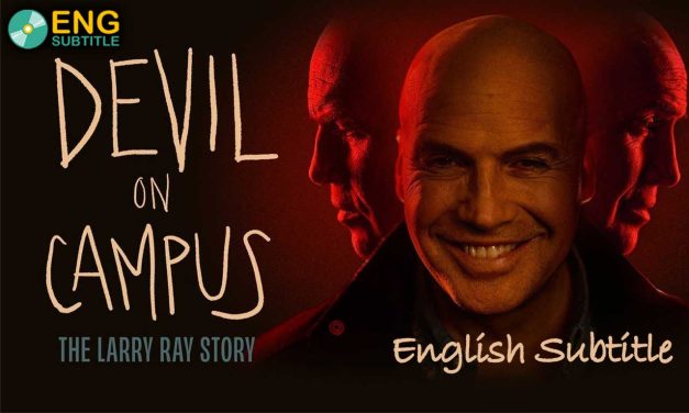 Devil on Campus: The Larry Ray Story (2024), English Subtitle