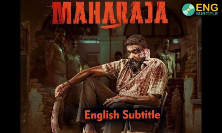 Maharaja (2024), English Subtitle