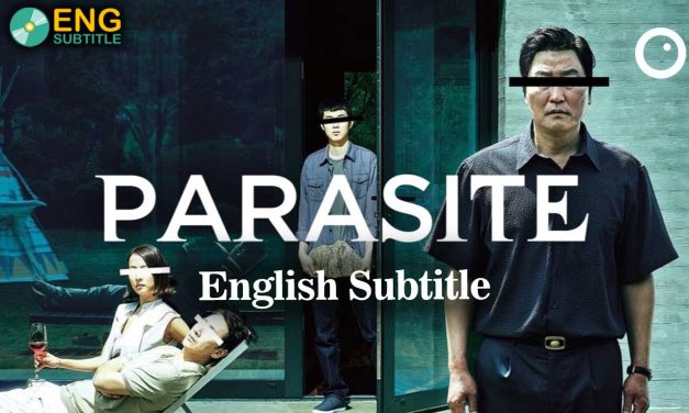 Parasite (2019), English Subtitle