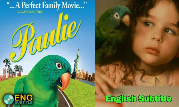Paulie (1998), English Subtitle