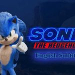 Sonic the Hedgehog (2020), English Subtitle