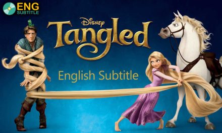 Tangled (2010), English Subtitle