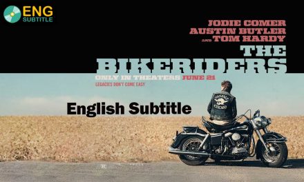 The Bikeriders (2023), English Subtitle