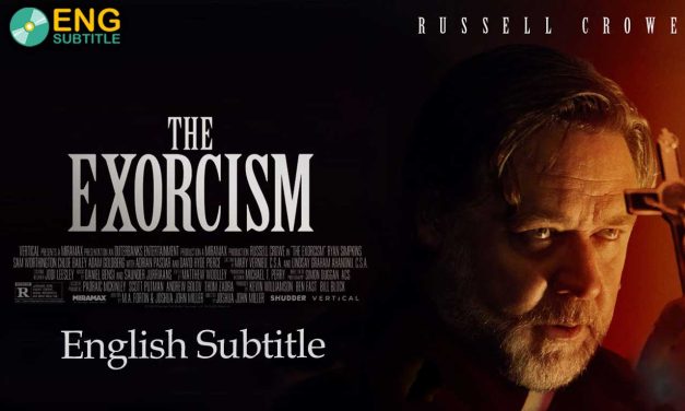 The Exorcism (2024), English Subtitle