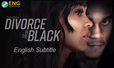 Tyler Perry’s Divorce in the Black (2024), English Subtitle