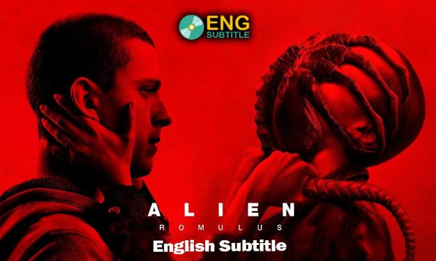 Alien: Romulus (2024), English Subtitle