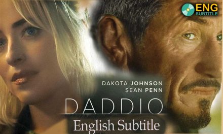 Daddio (2023), English Subtitle