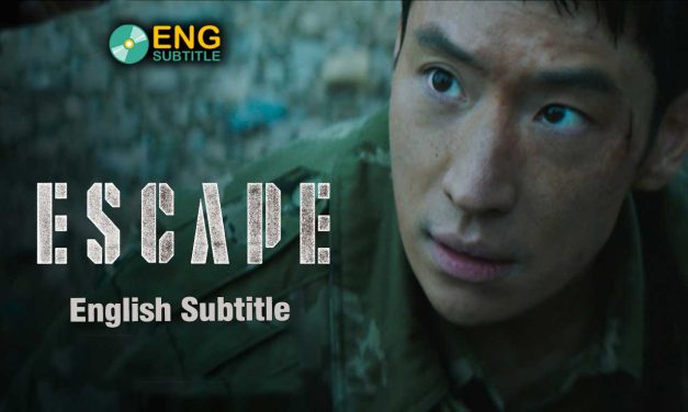 Escape (2024), English Subtitle