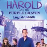 Harold and the Purple Crayon (2024), English Subtitle