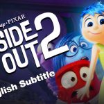 Inside Out 2 (2024), English Subtitle