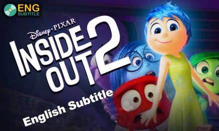 Inside Out 2 (2024), English Subtitle