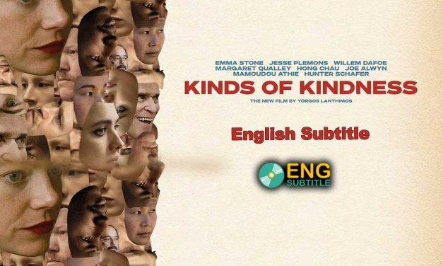 Kinds of Kindness (2024), English Subtitle