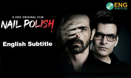 Nail Polish (2021), English Subtitle