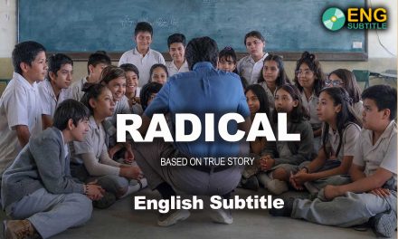 Radical (2023), English Subtitle