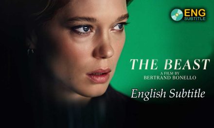 The Beast (2023), English Subtitle