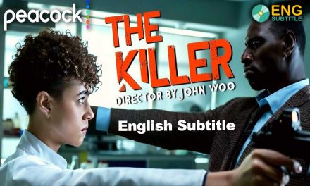 The Killer (2024), English Subtitle