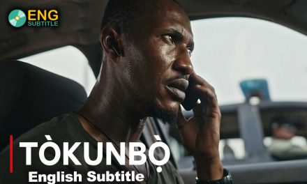 Tòkunbò (2024), English Subtitle