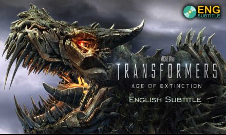 Transformers: Age of Extinction (2014), English Subtitle