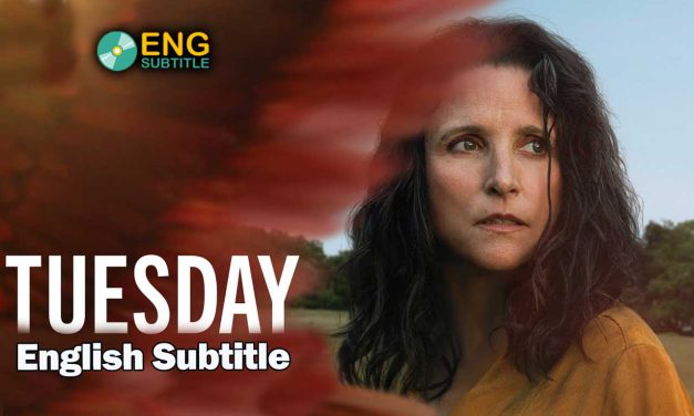 Tuesday (2023), English Subtitle