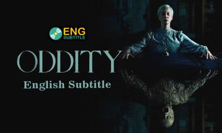 Oddity (2024), English Subtitle