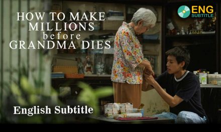 How to Make Millions Before Grandma Dies (2024), English Subtitle