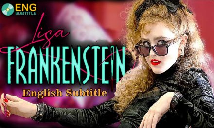 Lisa Frankenstein (2024), English Subtitle