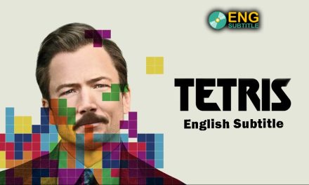 Tetris (2023), English Subtitle